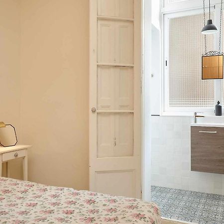 Apartmán Cal Mateu 11 Huespedes Sagrada Familia Barcelona Exteriér fotografie