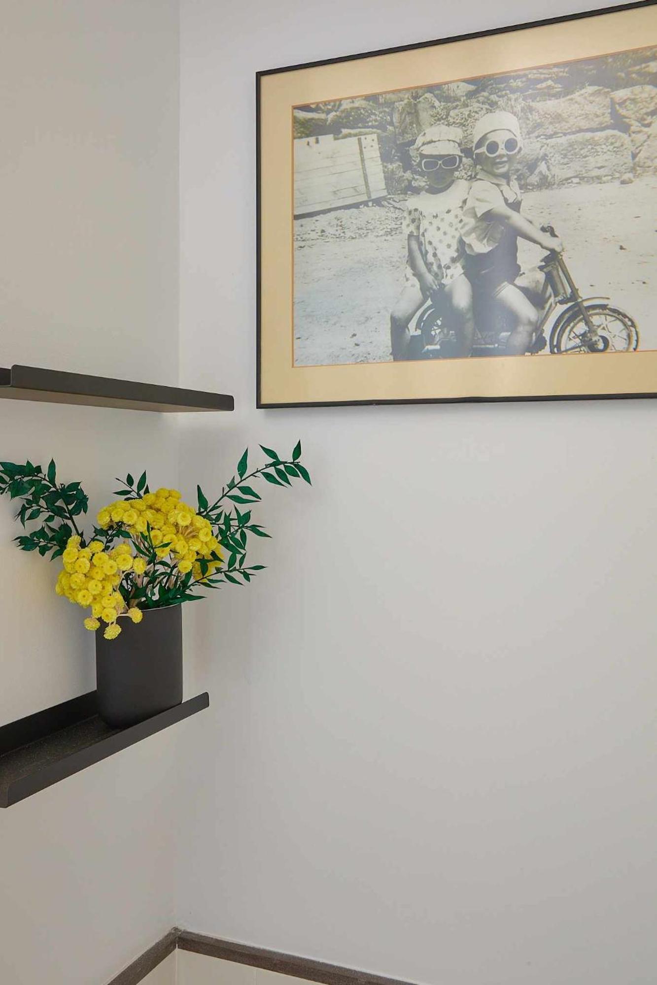 Apartmán Cal Mateu 11 Huespedes Sagrada Familia Barcelona Exteriér fotografie