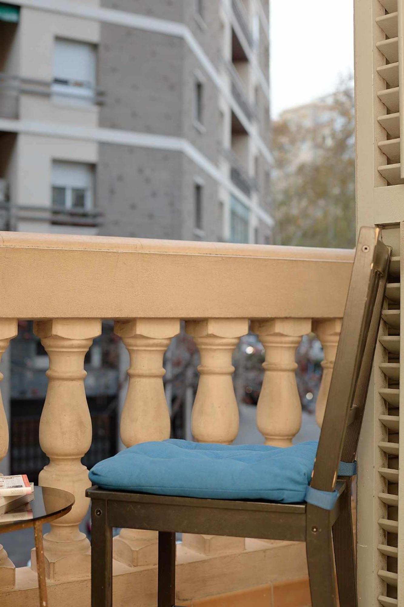 Apartmán Cal Mateu 11 Huespedes Sagrada Familia Barcelona Exteriér fotografie