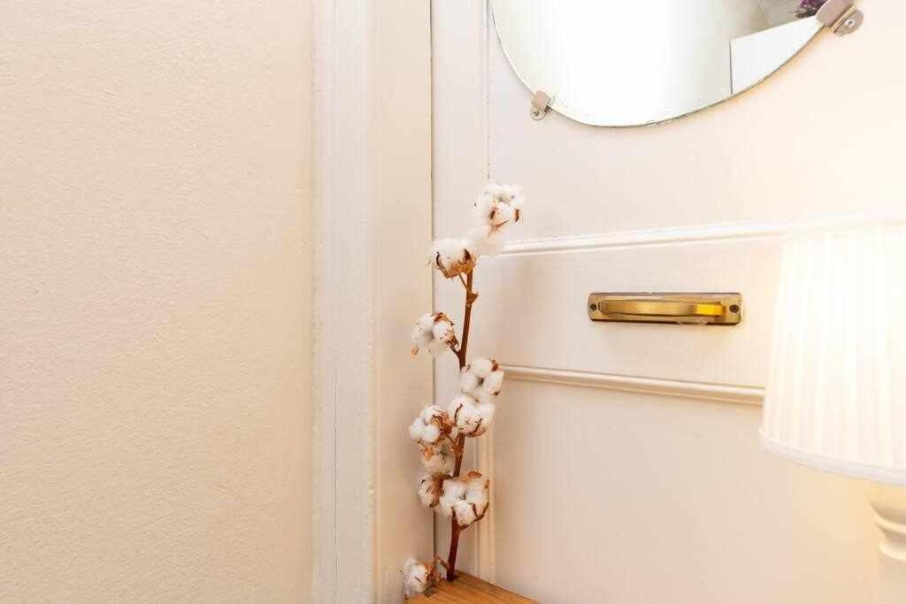 Apartmán Cal Mateu 11 Huespedes Sagrada Familia Barcelona Exteriér fotografie