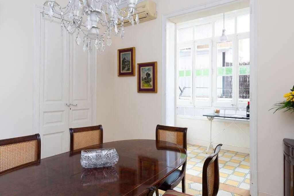 Apartmán Cal Mateu 11 Huespedes Sagrada Familia Barcelona Exteriér fotografie