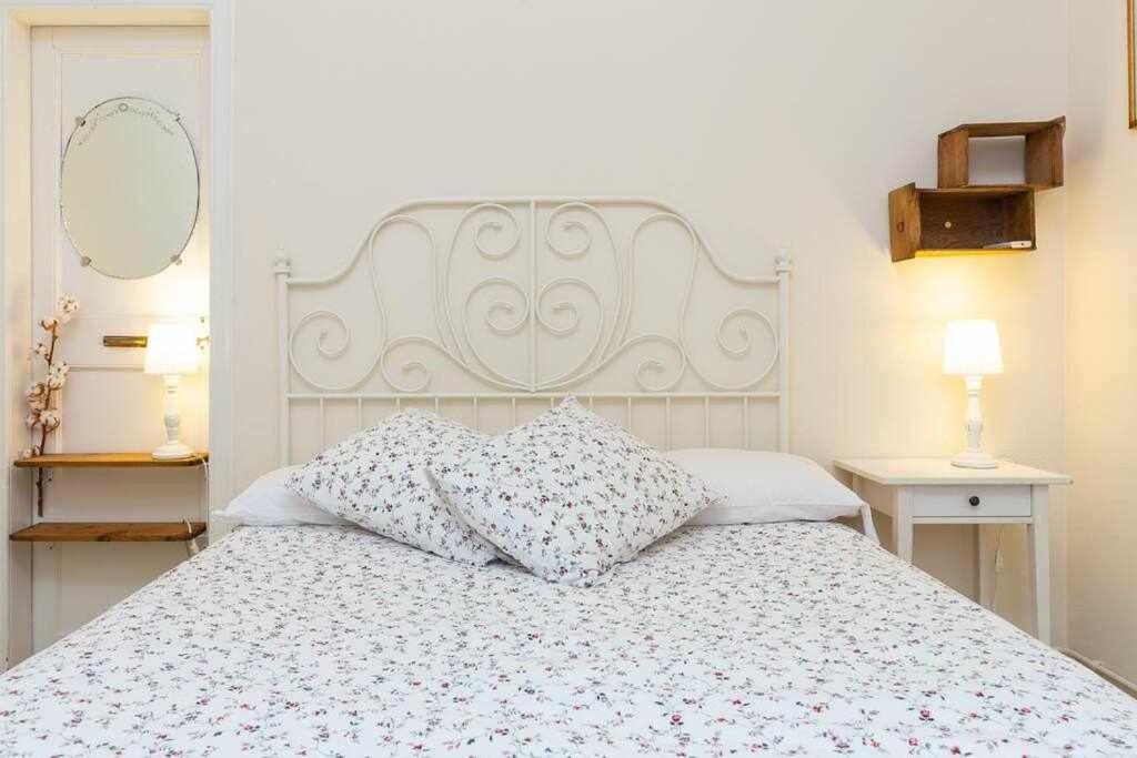 Apartmán Cal Mateu 11 Huespedes Sagrada Familia Barcelona Exteriér fotografie
